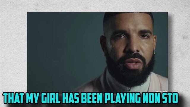 Every Diss Explained From Drakes "For All The Dogs" Album смотреть онлайн