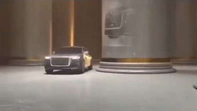 Hongqi H9-The #Future,comes for you смотреть онлайн