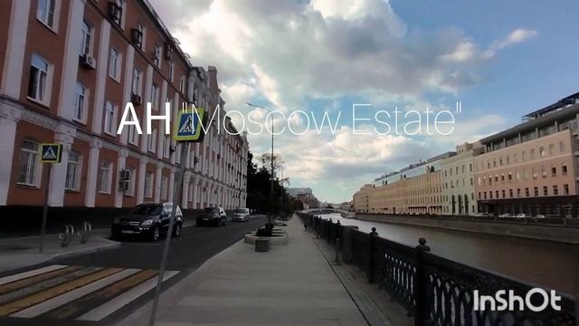 Аренда офиса 132,6 м2 3-й этаж. Москва, Озерковская наб. д. 50с1 смотреть онлайн