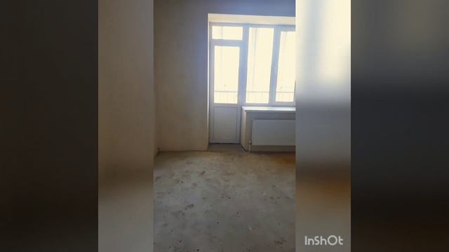 2 комнатная квартира 88 кв.м от застройщика.