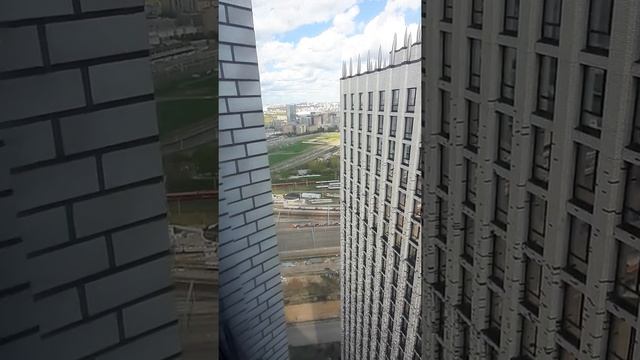 ЖК Пресня сити смотреть онлайн