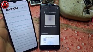 Infinix HOT 40/40i FRP Bypass Android 13 Without PC | Infinix x6528/x6836 Google Account Bypass 202