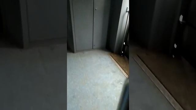 Поездка на Электропоезде ЭД4М смотреть онлайн