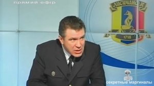 Игорь Беркут: пророческое интервью в двух частях