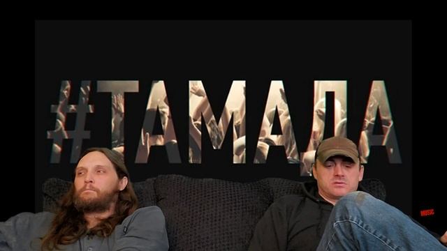 Miyagi&Endshpil-Tamada{TWO DUDES REACTION!!!}