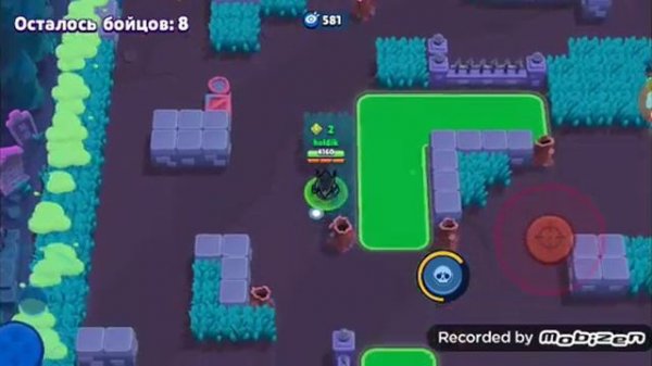 Самый крутой приватный сервер по Brawl stars