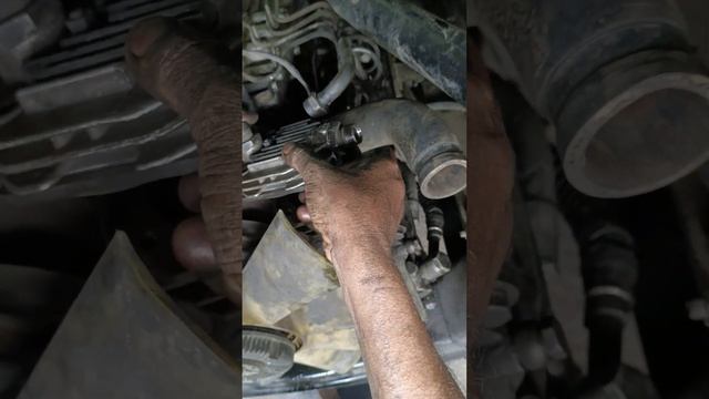 @umeshbalid #air compressor hed replacement #bs3 Leyland Bus air compressor #air likege daignos смотреть онлайн