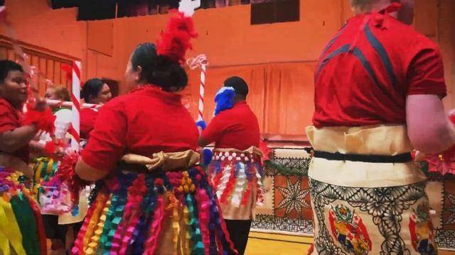Soke dance by Euless 4th ward смотреть онлайн
