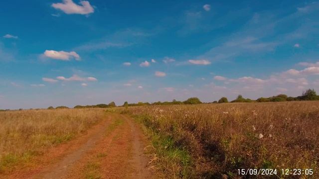 От воды до воды 1 в Йошкар-Ола сентябрь 2024 смотреть онлайн