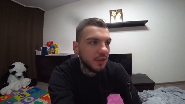 ПОЧЕМУ Я СКРЫЛ ВСЕ ВИДЕО НА ОСНОВНОМ АККАУНТЕ смотреть онлайн