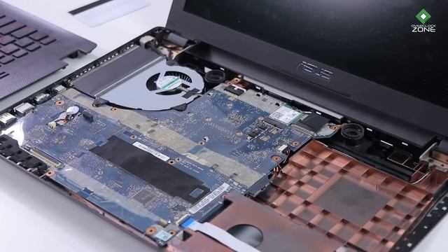อัพเกรด / เปลี่ยน Wireless Card ใน Notebook ให้เป็นรุ่นใหม่ แรงดั่งใจสั่ง смотреть онлайн