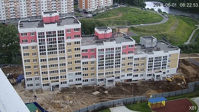Прямая трансляция пользователя Видный Берег смотреть онлайн