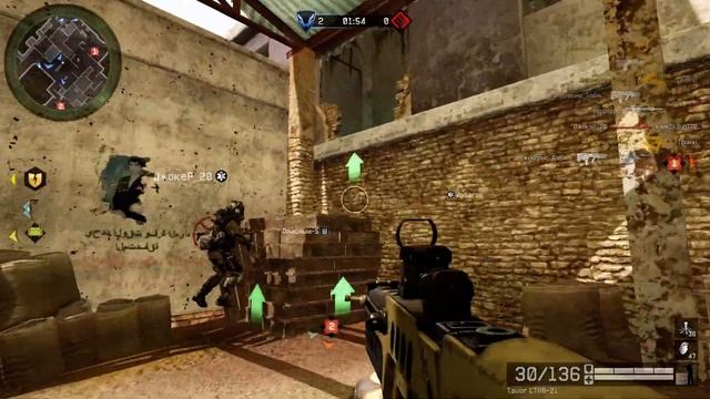 Warface кв .Белая.Гвардия. vs __Децимация__ ливнули хD смотреть онлайн