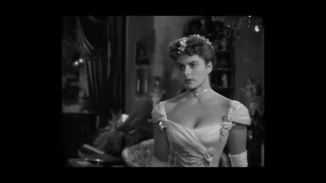 Gaslight (1944) – I’m Going