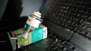 Как заменить салонный фильтр и почистить кондиционер в Ниссан х трэил 2015 г.в. Т32  своими руками