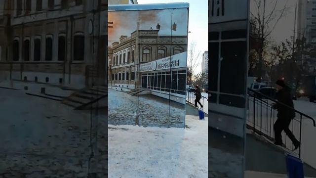 Сулимов на Сулимова / Пионерский Екатеринбург смотреть онлайн