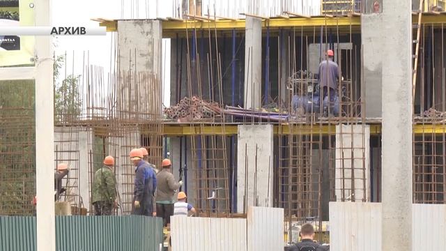 Жилищные сертификаты обманутым дольщикам