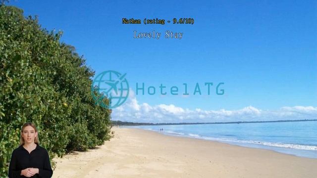 #Review Silver Sands Apartments смотреть онлайн