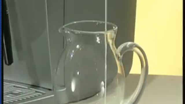 Caffè Charisma - Frothing Milk смотреть онлайн
