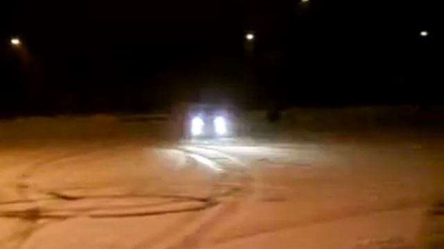 Jeep Liberty смотреть онлайн