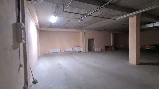 Сдам склад 170кв.м. ЕКБ, Вишнёвая 46 смотреть онлайн