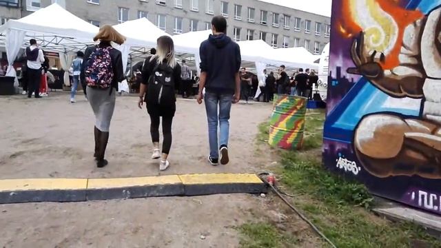 Moscow Bar Show 2018 Санкт-Петербург смотреть онлайн