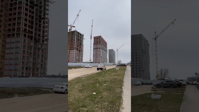 Петровский квартал Тула смотреть онлайн