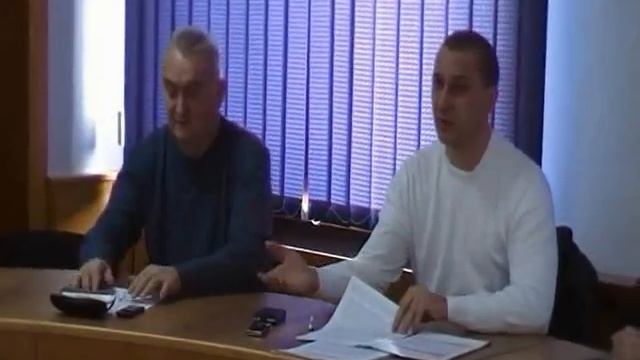 Заседание комисии смотреть онлайн