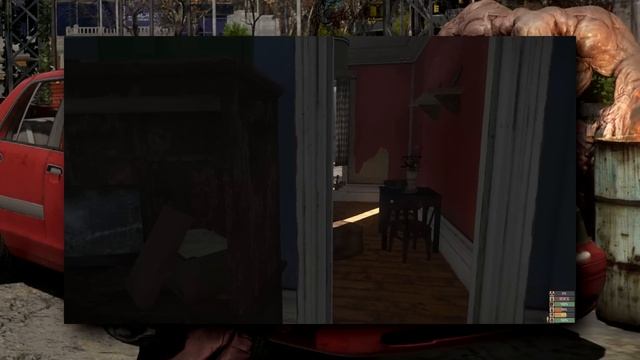 Miscreated: Patch #37 - Brute Mutant, New Car, New Apartments, Chickens, Pigs and More! смотреть онлайн
