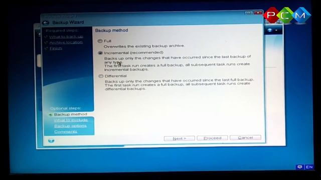 how to use Acronic Backup l How To Setup Acronic l Acronic Use Tutorial l Acronic смотреть онлайн