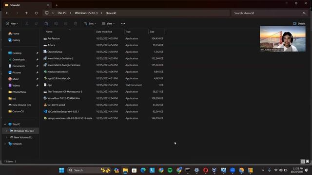 Custom ISO Windows 11 смотреть онлайн