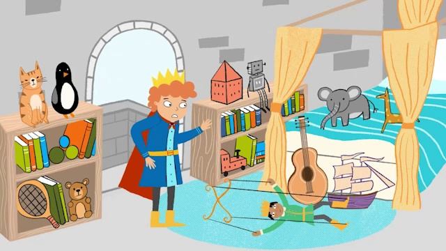 beehive2-story-video-unit-4 смотреть онлайн