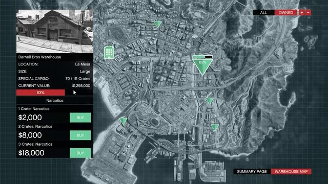 Ranking EVERY BUSINESS in GTA Online! смотреть онлайн