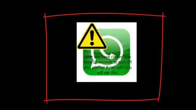 How to make an android phone virus easy whatsapp virus turns into android virus YouTube смотреть онлайн