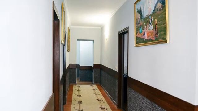 Mini-Hotel Pulsar - Astana - Kazakhstan