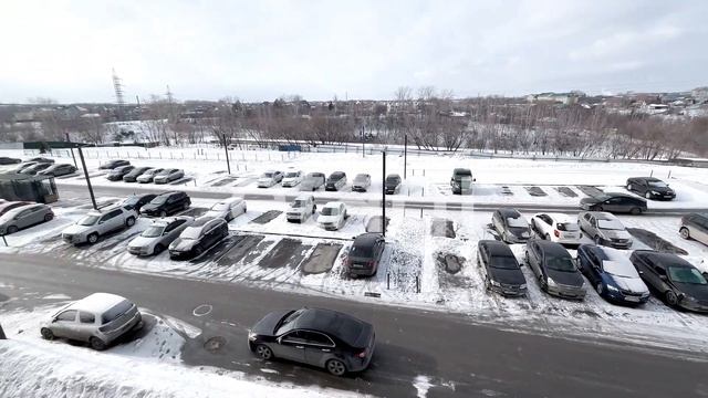 Однокомнатная на Полевой смотреть онлайн