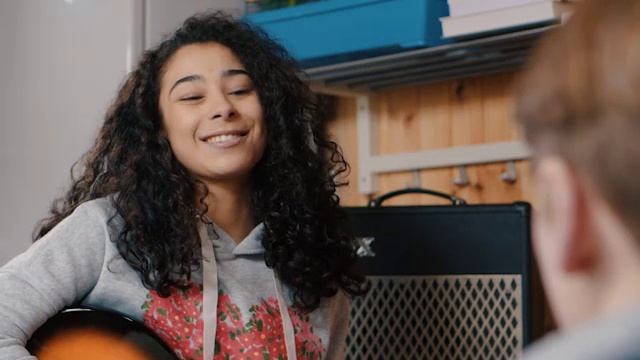 GG4 Communication – What are you up to смотреть онлайн