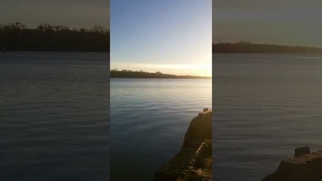 #калининград #светлый #канал #калининградскаяобласть