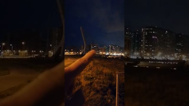 огни залива 3 очередь смотреть онлайн