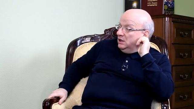 Дмитрий Джангиров, "Ответы на вопросы", часть 14 смотреть онлайн