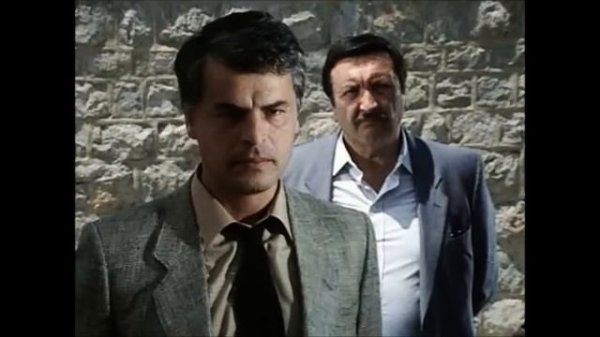 Riz Ortolani 'Titoli' La Piovra 1 Soundtrack