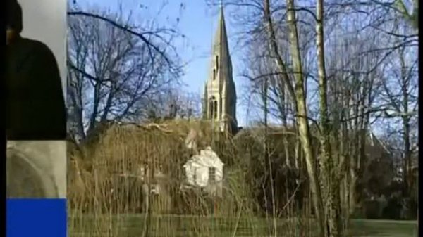 Multicultural Britain