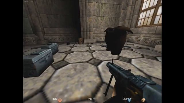 Hitler in Mortyr game смотреть онлайн