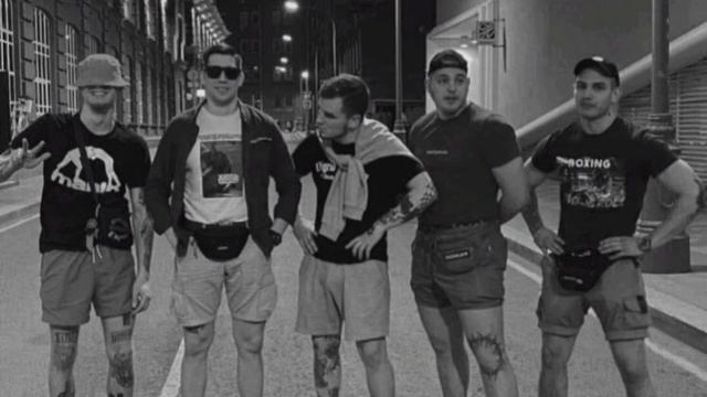 Обильный - Ваниль смотреть онлайн