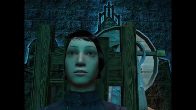 Changeling Cutscenes Classic HD [Pathologic / Мор. Утопия] смотреть онлайн