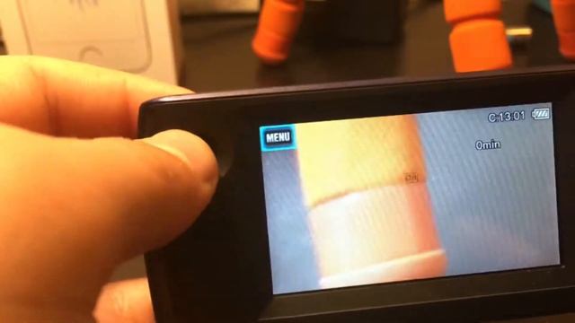 $117 Sony Camera vs IPhone SE in 4K смотреть онлайн