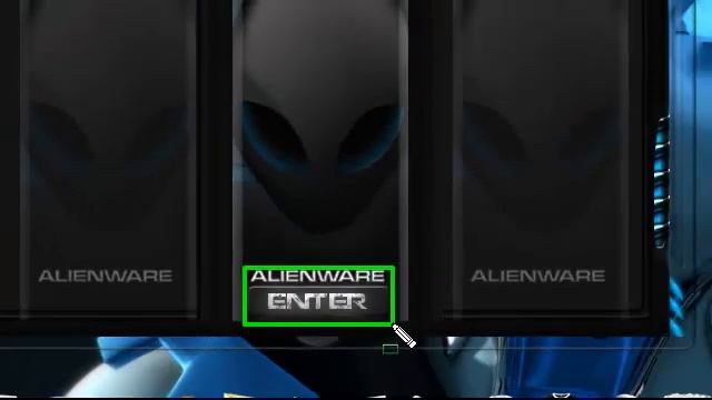 tema alien para windows 7 смотреть онлайн