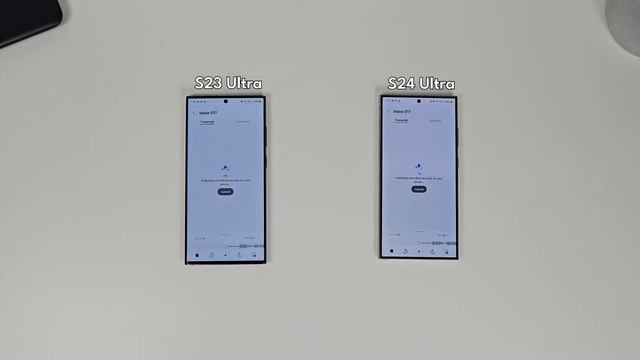 Galaxy AI BATTLE! S23 Ultra vs S24 Ultra смотреть онлайн