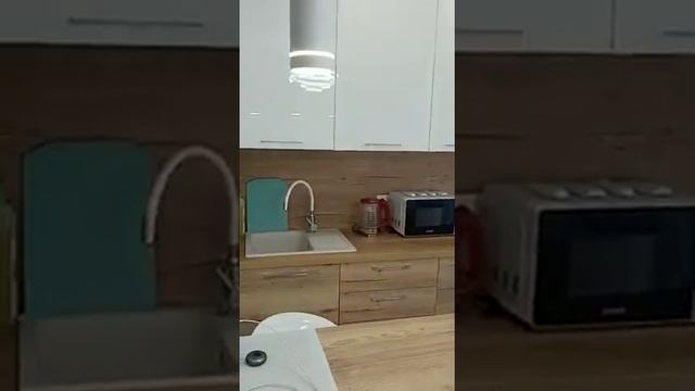 1 комн. Квартира 48 кв.м. на 16 этаже в Завокзальном