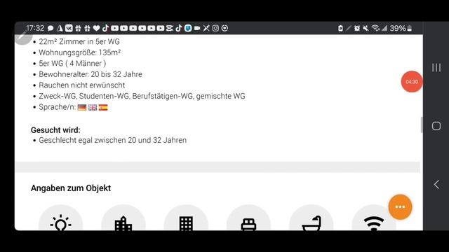 Недорогое жильё для студентов в Германии. смотреть онлайн